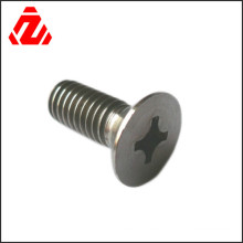 Leite Stainless Steel Countersunk Bolts